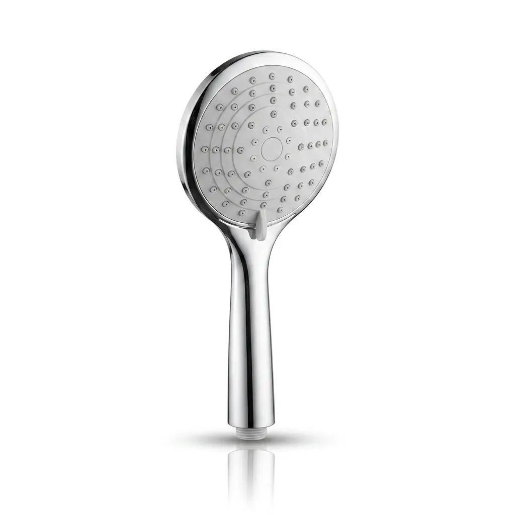 3 Spray Håndholdt Unbreakable Shower